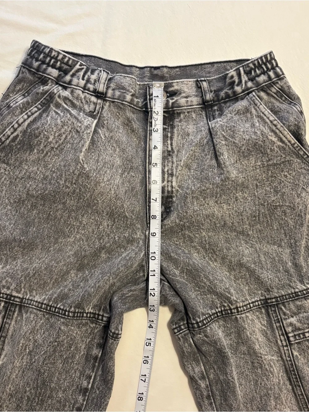 Rare Vintage 1980’s Lee 
